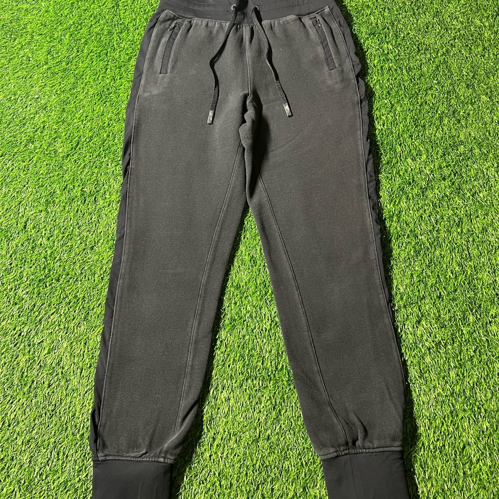 Lululemon Sweatpant Jogger
